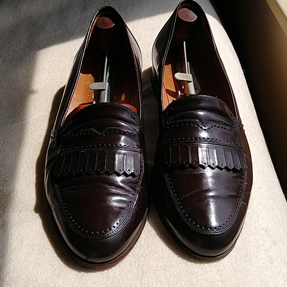 Mens Dress Shoes